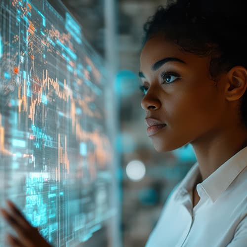 Digital Leadership, AI & Career Growth