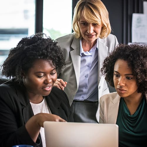 Personal Leadership & Career Transformation